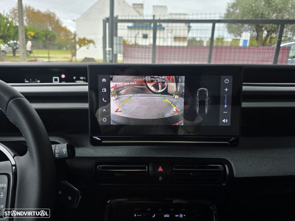 Citroën C3 1.2 Turbo Max - 17