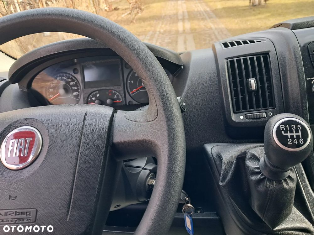 Fiat ducato - 15