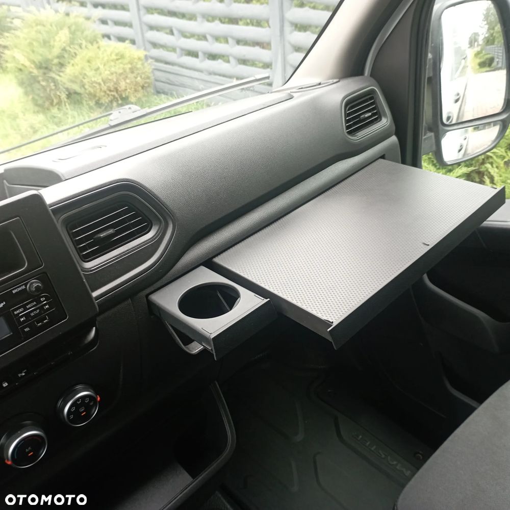 Renault Master - 28