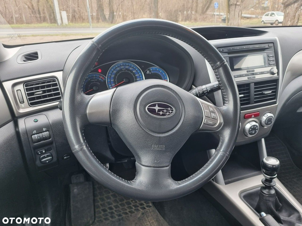 Subaru Forester - 20