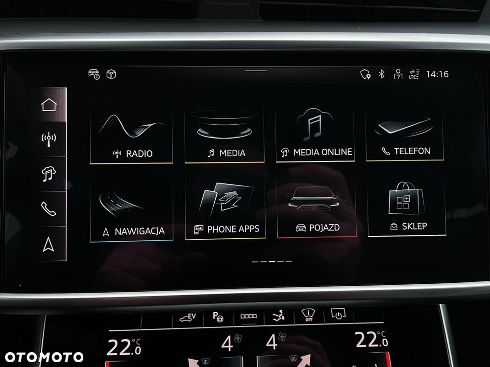 Audi A7 Sportback - 30