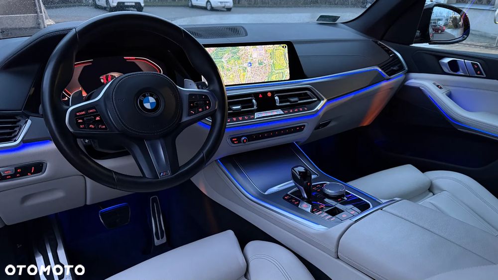 BMW X5 xDrive25d Sport-Aut - 3