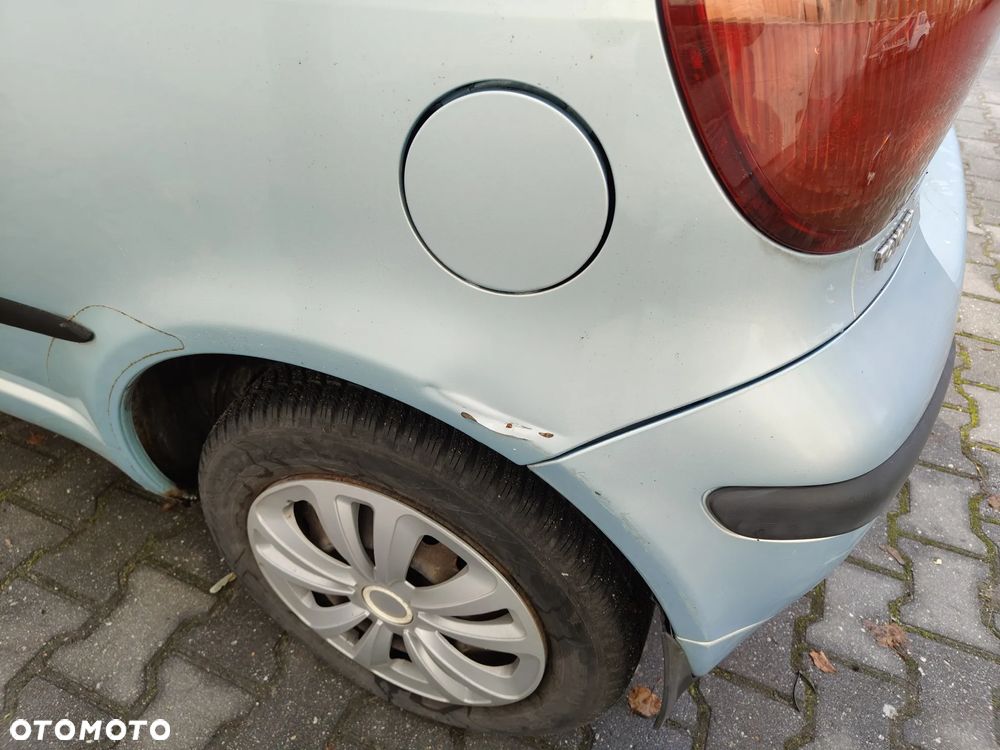 Toyota Yaris 1.3 Terra - 7