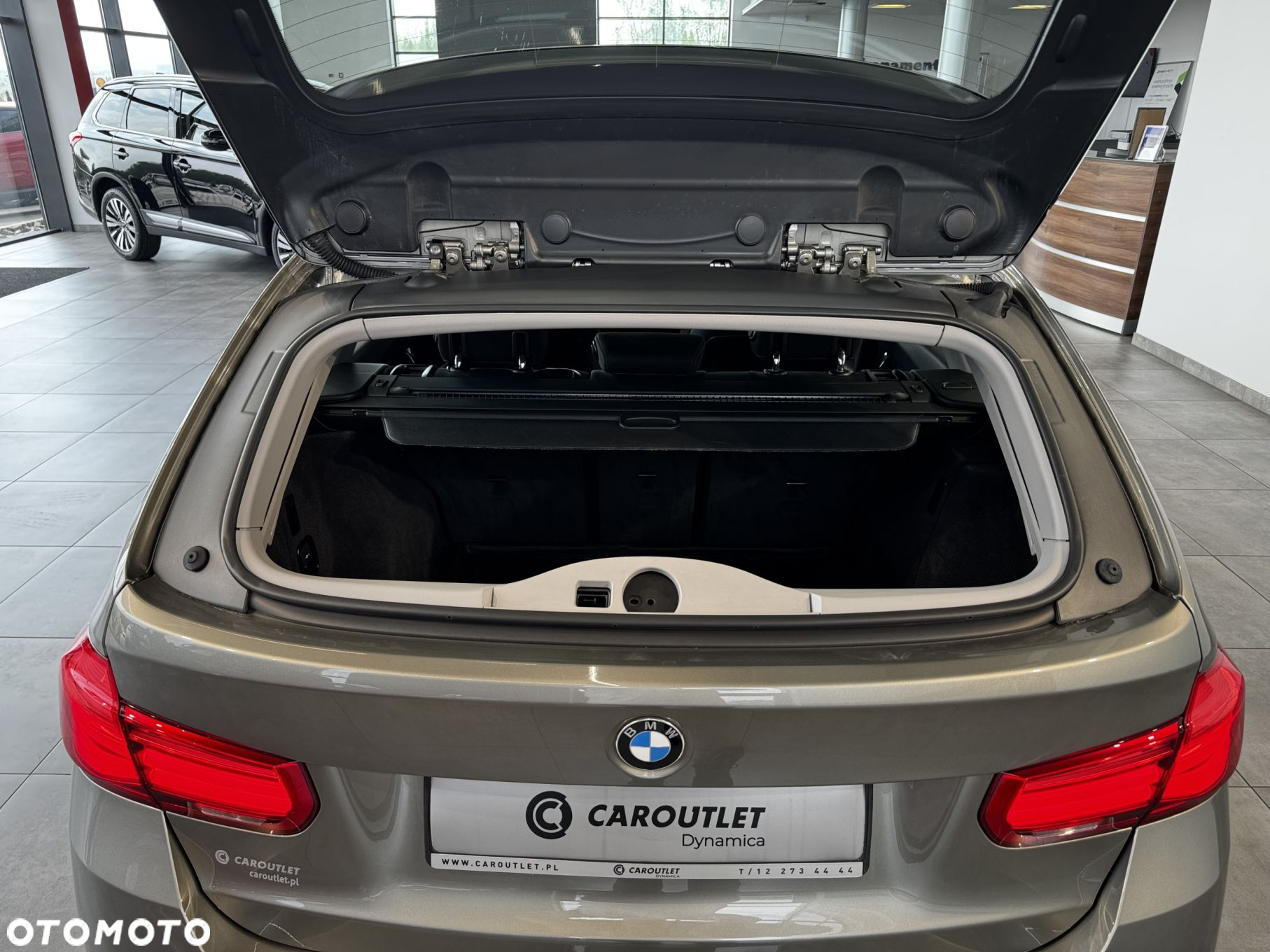 BMW Seria 3 - 12
