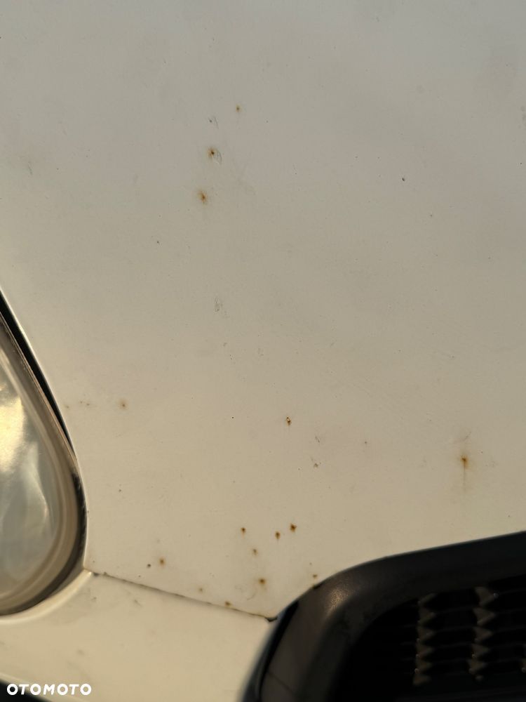 Fiat Doblo DPF MAXI - 11