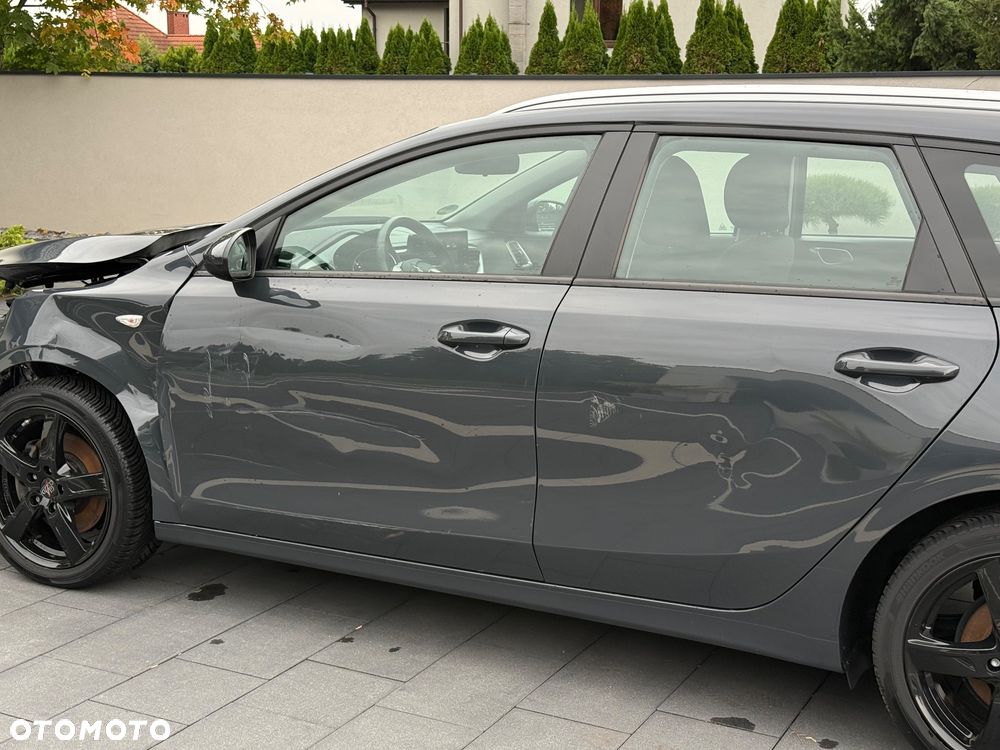 Kia Ceed 1.0 T-GDI 100 OPF Vision - 12