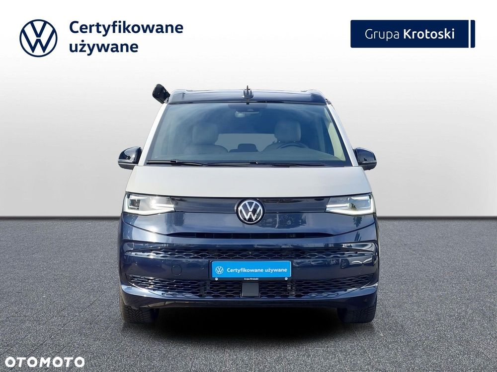 Volkswagen California - 9