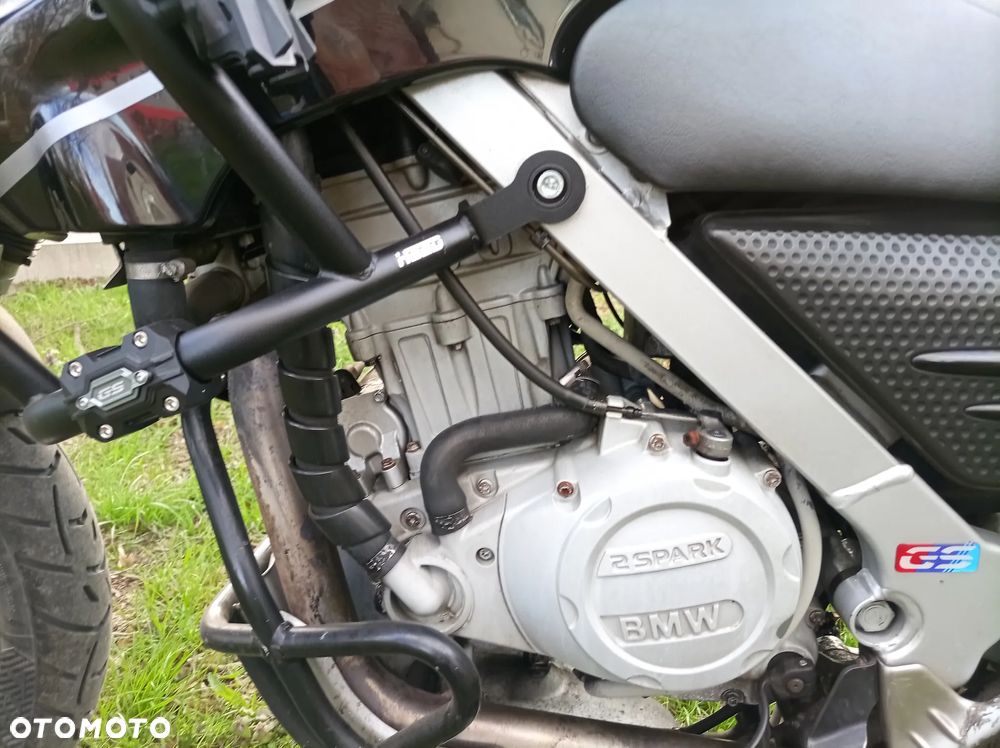 BMW GS - 13