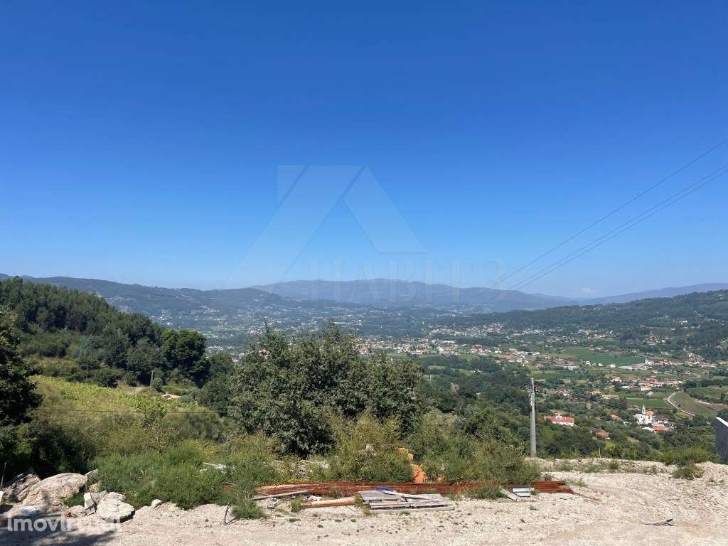 Lote de Terreno com Projeto Aprovado - Grande imagem: 5/14