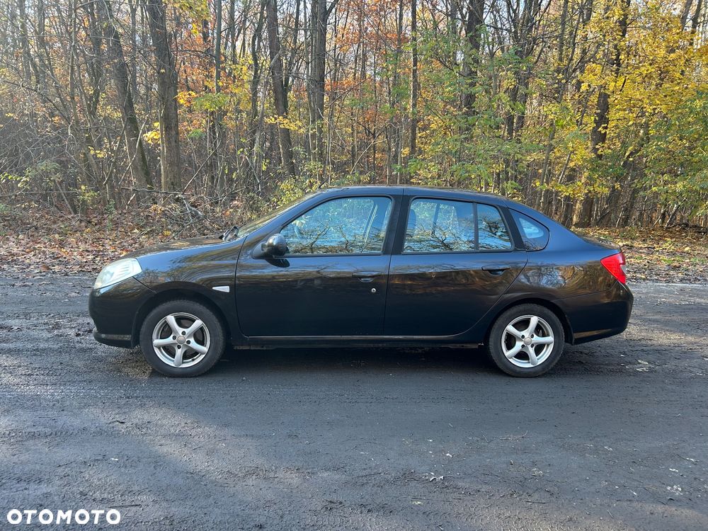 Renault Thalia - 7