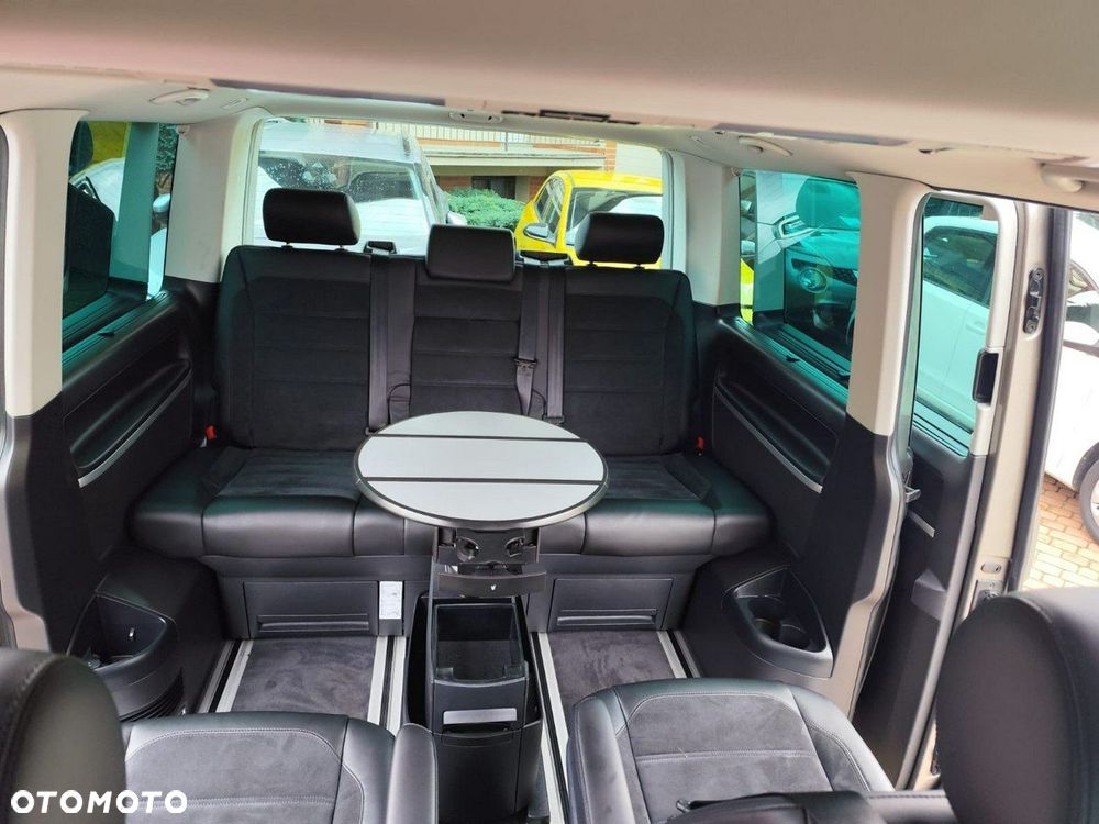 Volkswagen Multivan 2.0 BiTDI L1 Highline 4Motion DSG - 15