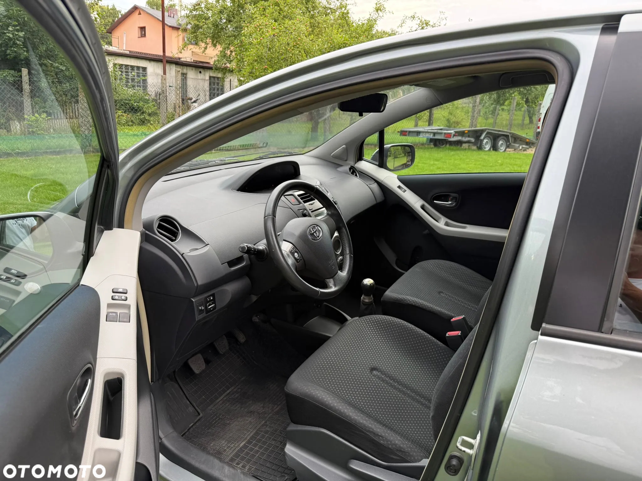 Toyota Yaris - 9
