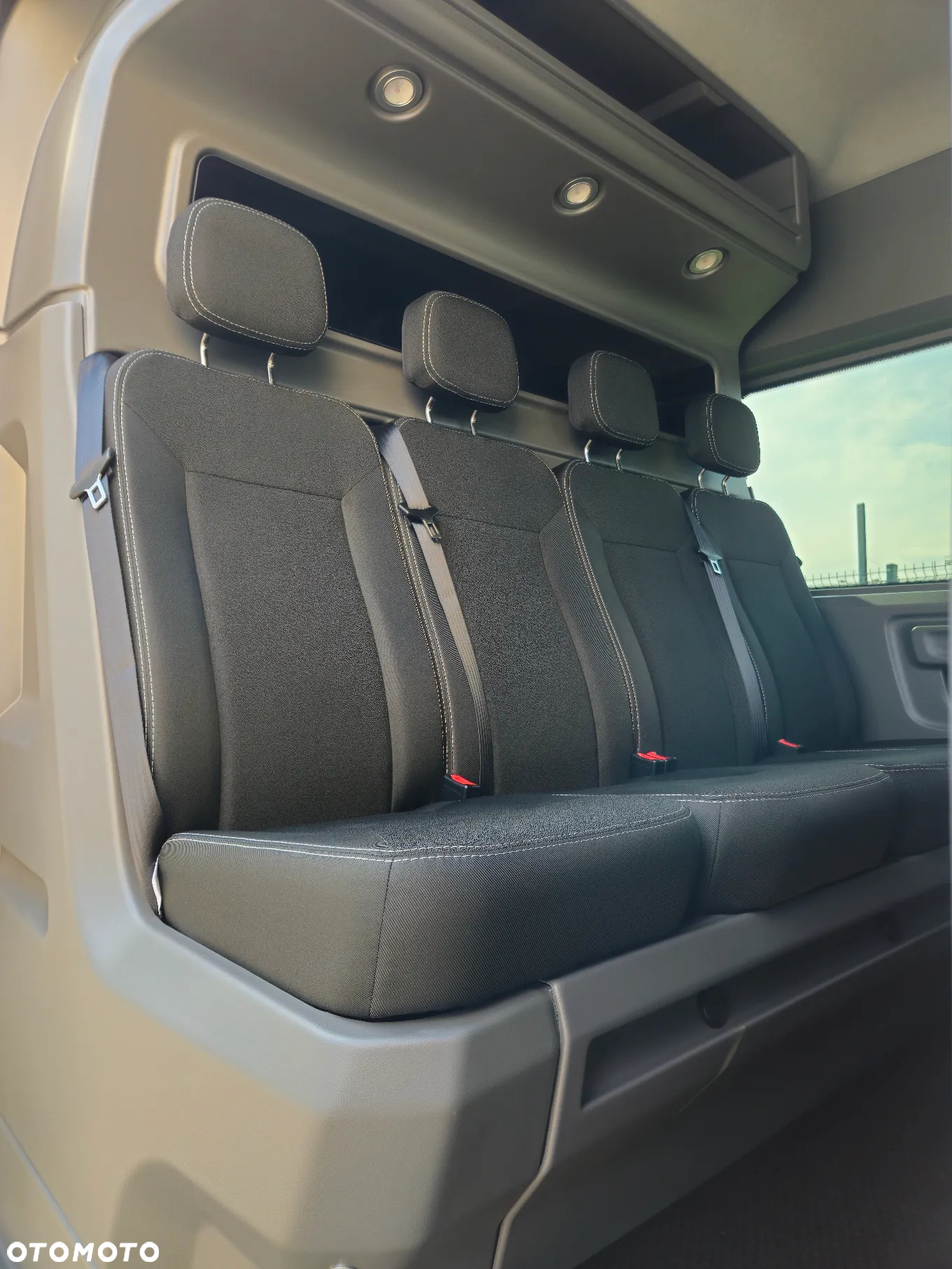 Toyota Proace Max - 12