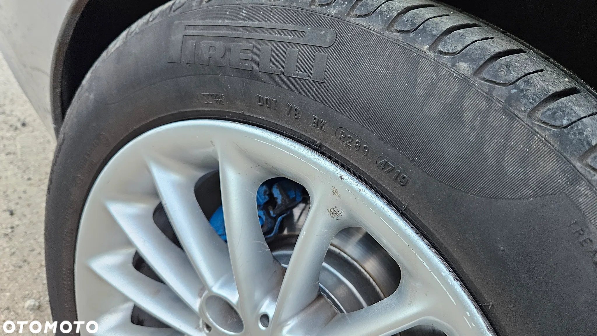 BMW Seria 3 318d Touring - 15