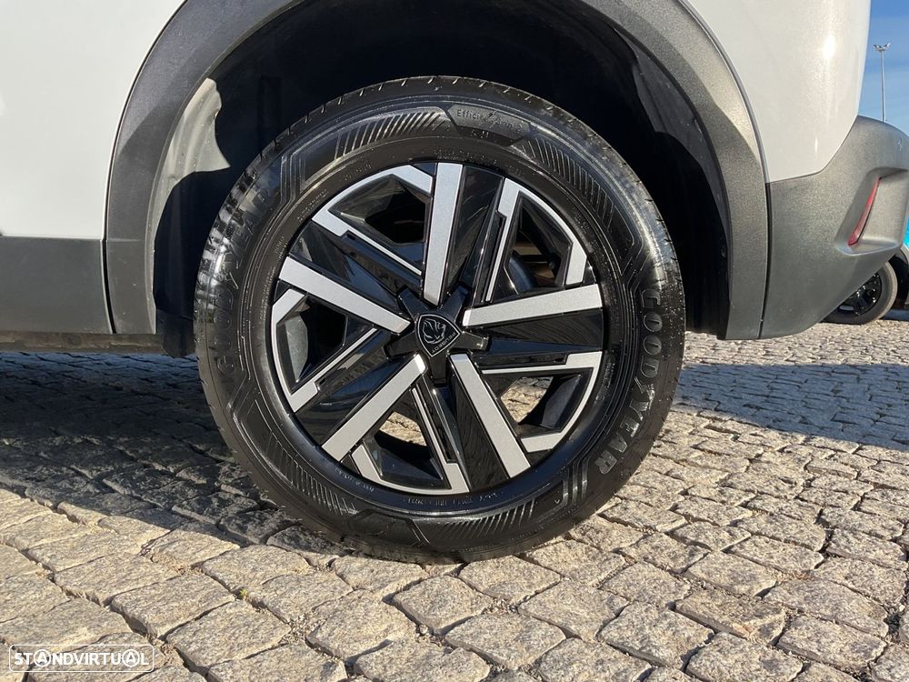 Peugeot 2008 1.2 PureTech Style - 17