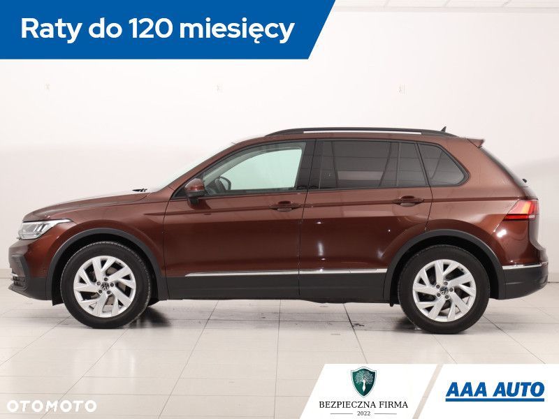 Volkswagen Tiguan - 3