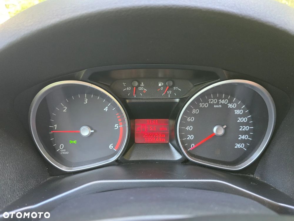 Ford Mondeo 2.0 TDCi Ambiente - 4