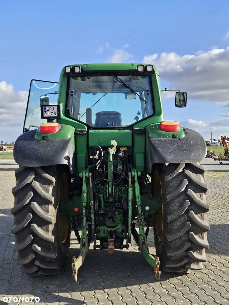 John Deere 6930 Premium - 4
