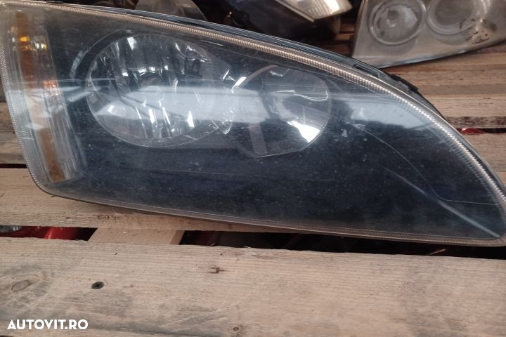 Far dreapta 4M5113N029KE Ford Focus 2  [din 2004 pana  2008] seria Sedan 4-usi 1.6 TDCi MT (90 hp) - 2