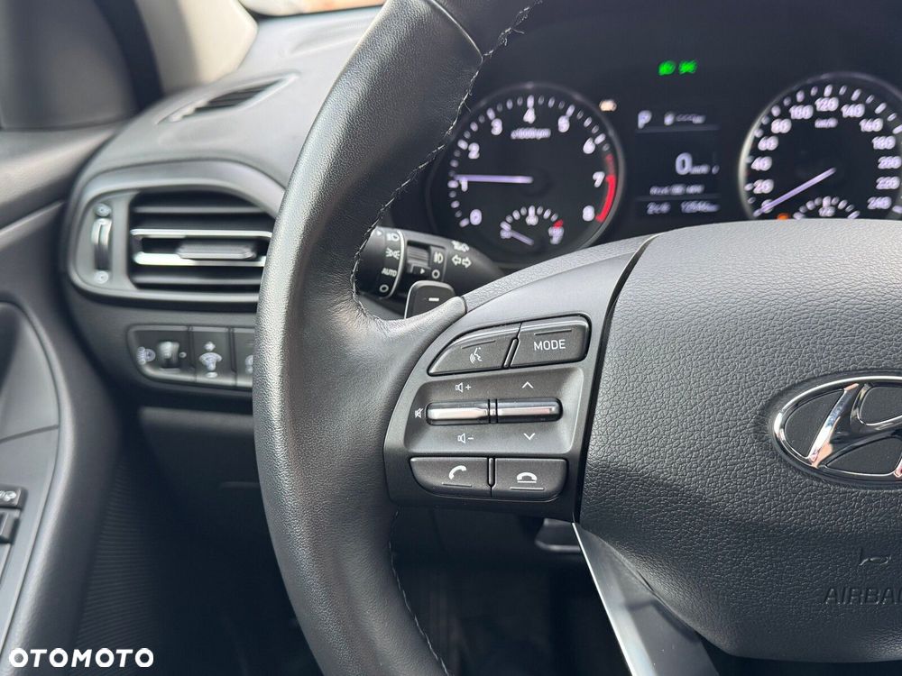 Hyundai i30 1.0 T-GDI Smart DCT - 11