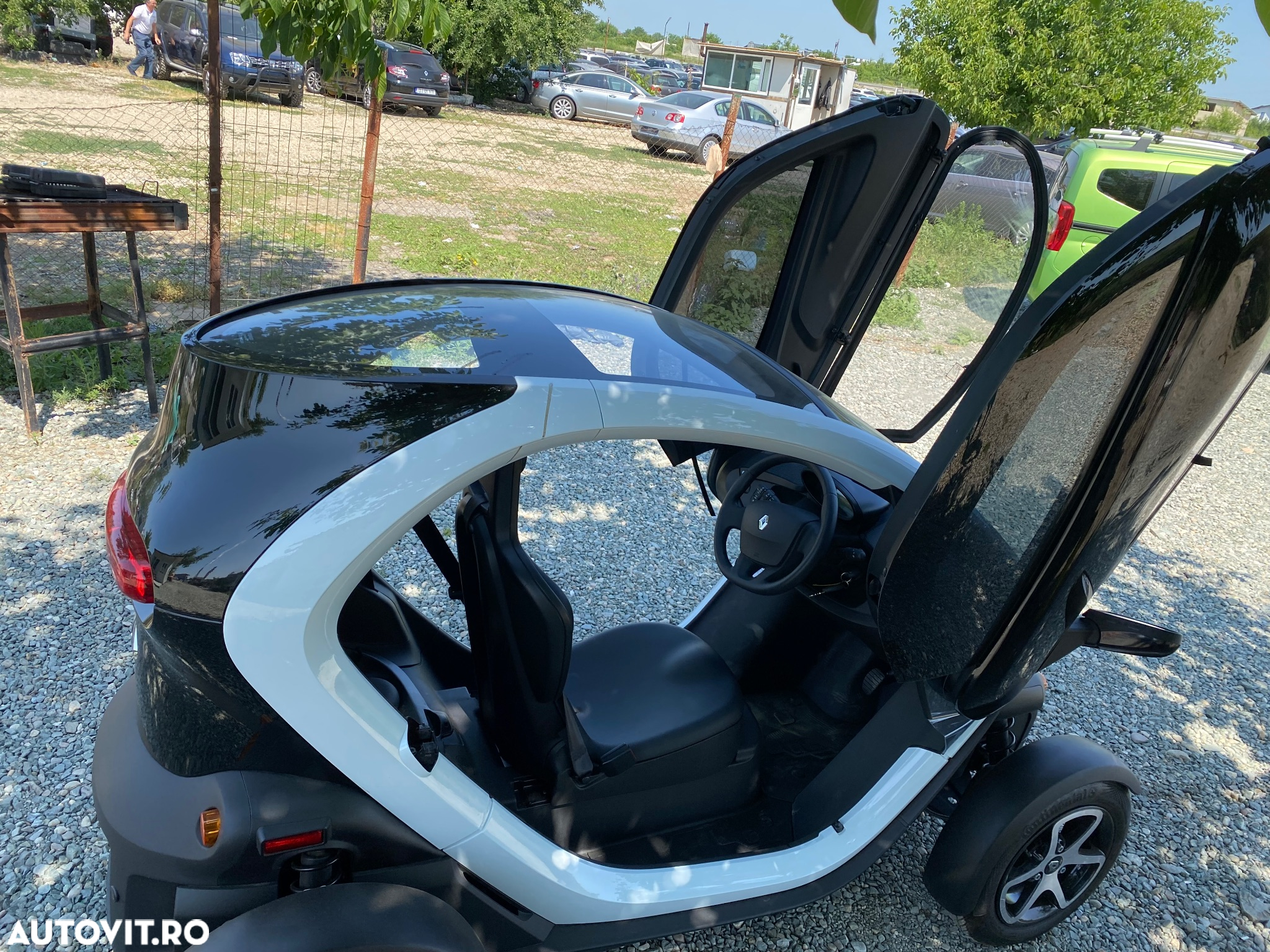 Renault Twizy - 3