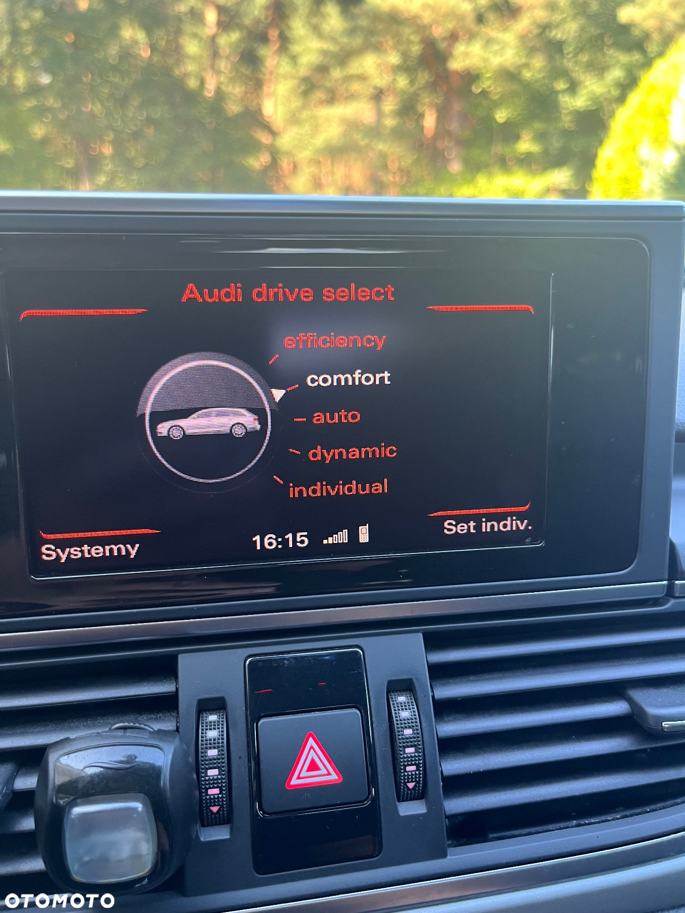 Audi A6 - 20
