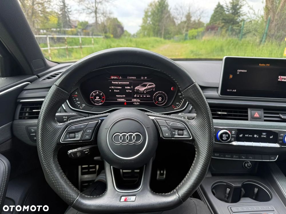 Audi A4 Avant - 18