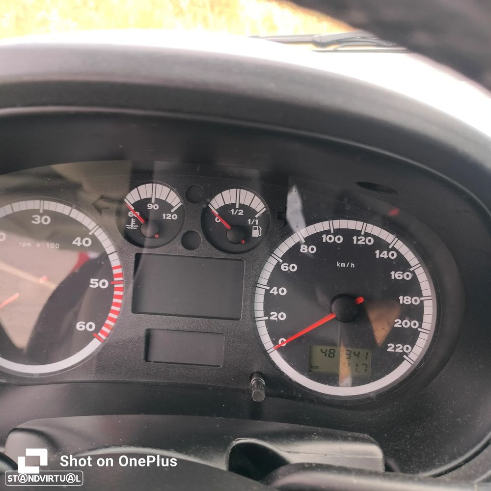 SEAT Ibiza 1.9 TDi Sport - 10