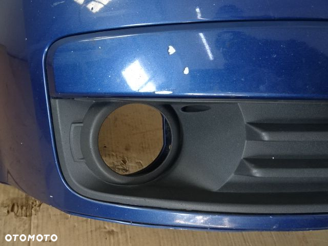 ZDERZAK PRZÓD PRZEDNI FORD FOCUS C-MAX MK1 03-06 LAK:36 NR254 - 7