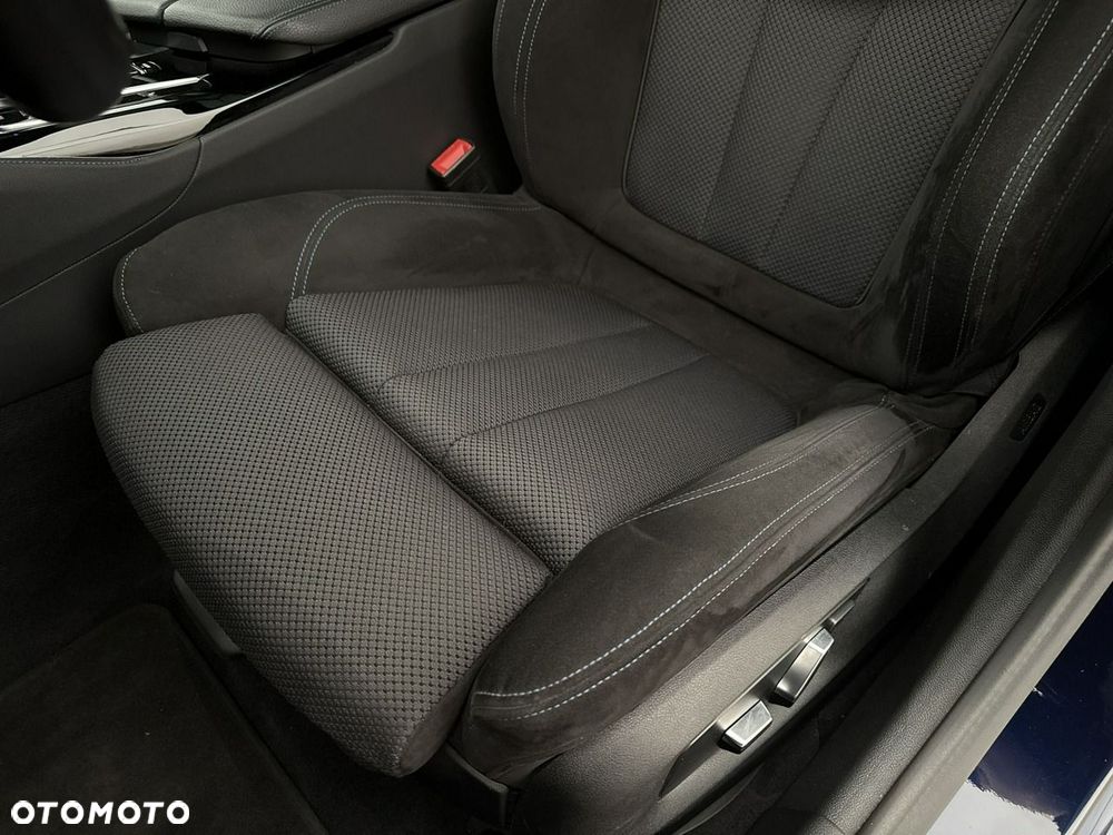 BMW Seria 5 - 18