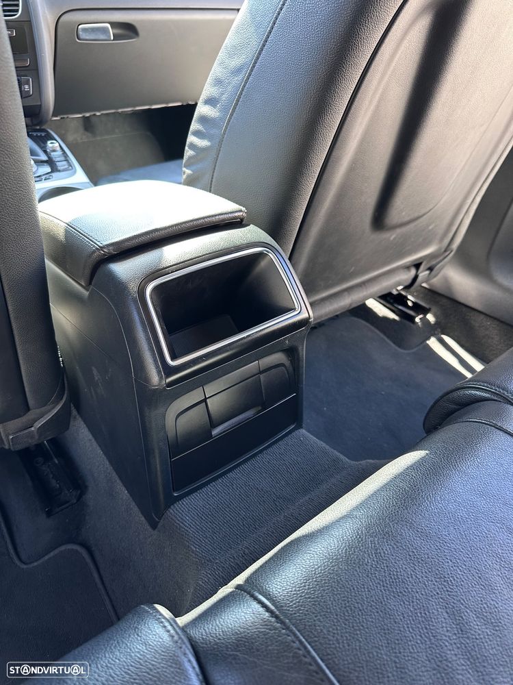 Audi A5 Sportback 1.8 TFSi S-line - 13