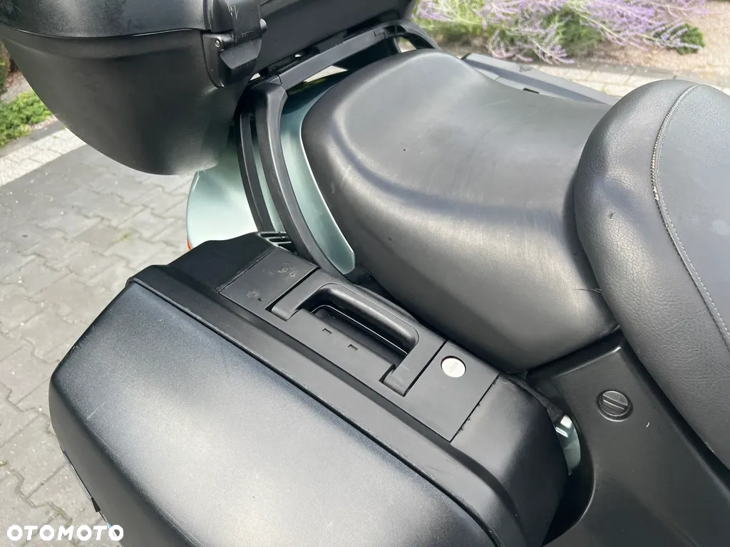 BMW RT - 18