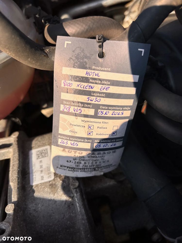 Skoda Octavia 1.4 TSI Ambition - 15