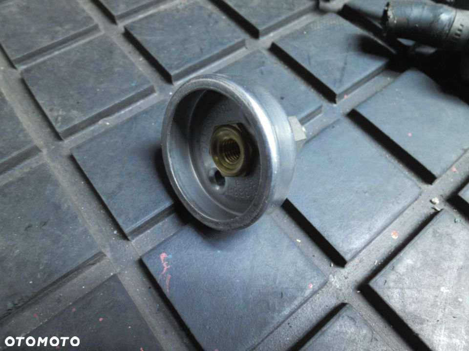VOLVO S60 2.4 B INSTALACJA LPG STAG - 7