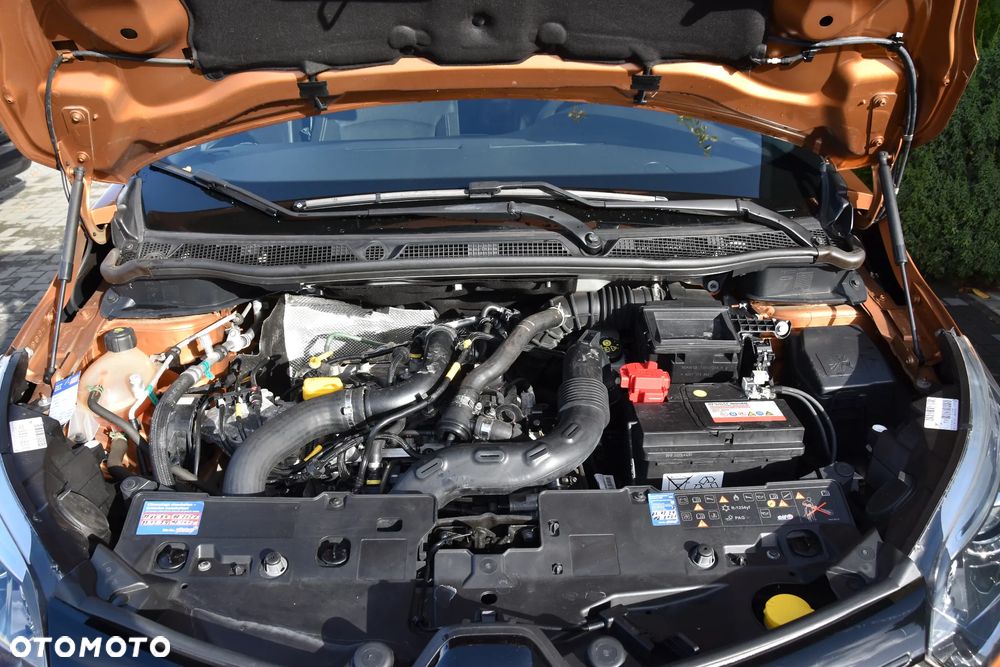 Renault Captur (ENERGY) TCe 90 LIFE - 25