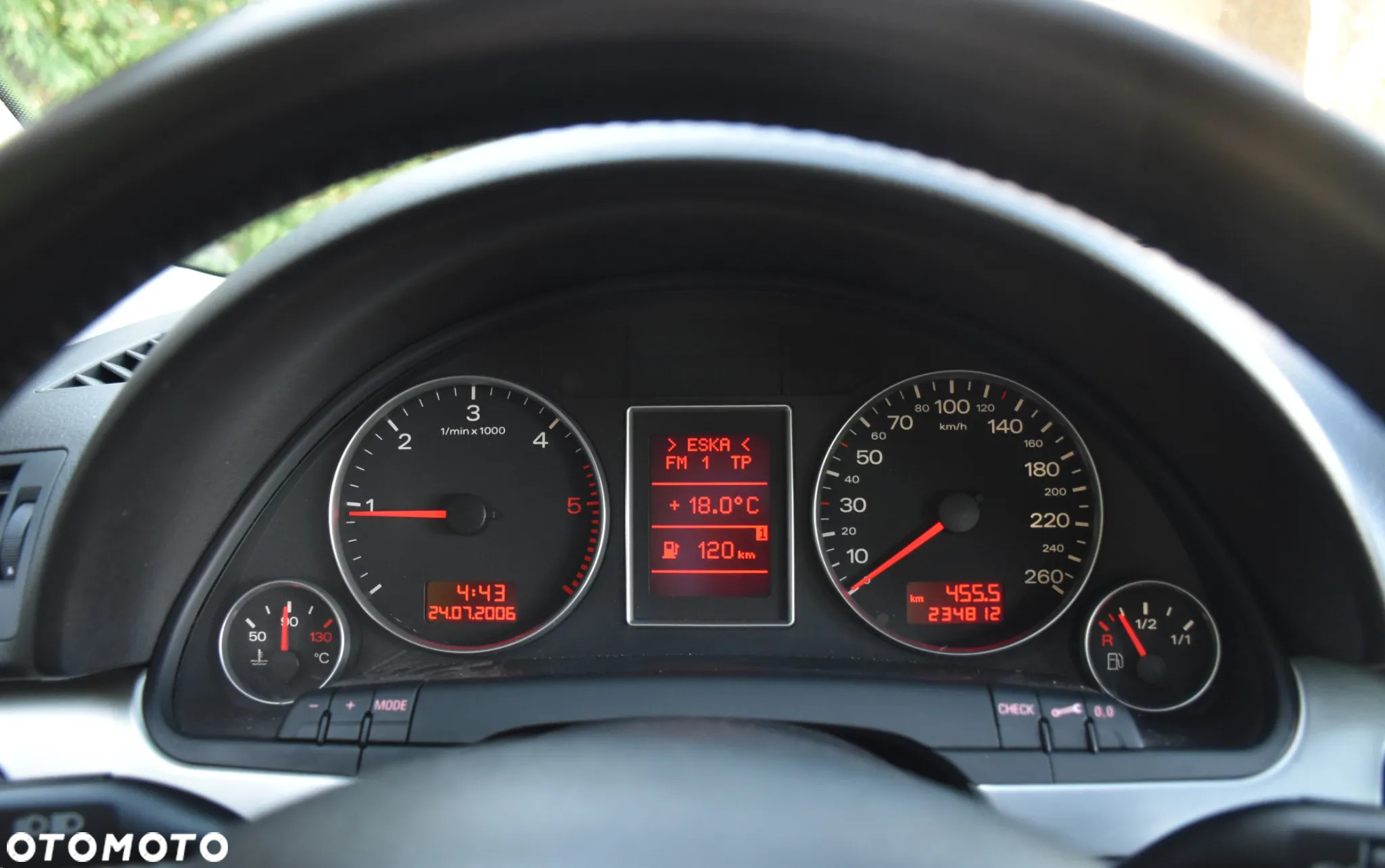 Audi A4 - 21