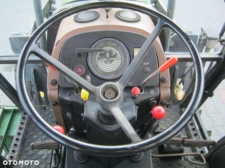 John Deere 2250 - 2RM - 9