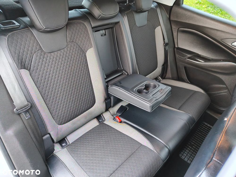 Opel Grandland X 1.5 CDTI Innovation S&S - 39