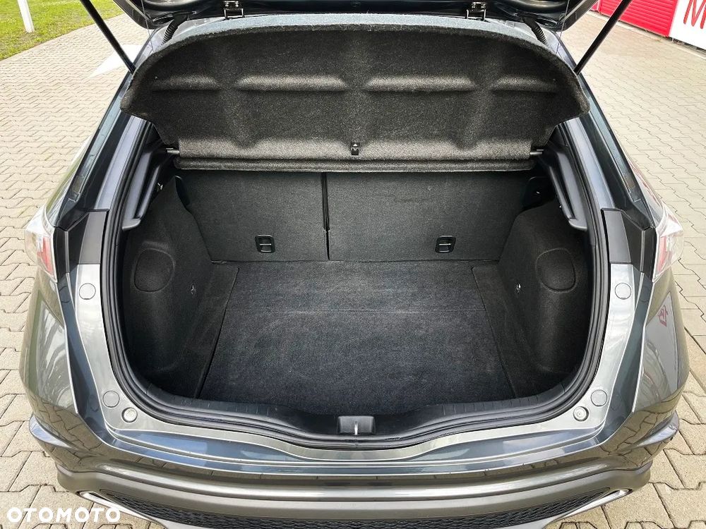 Honda Civic 1.4 i-VTEC Type S - 17