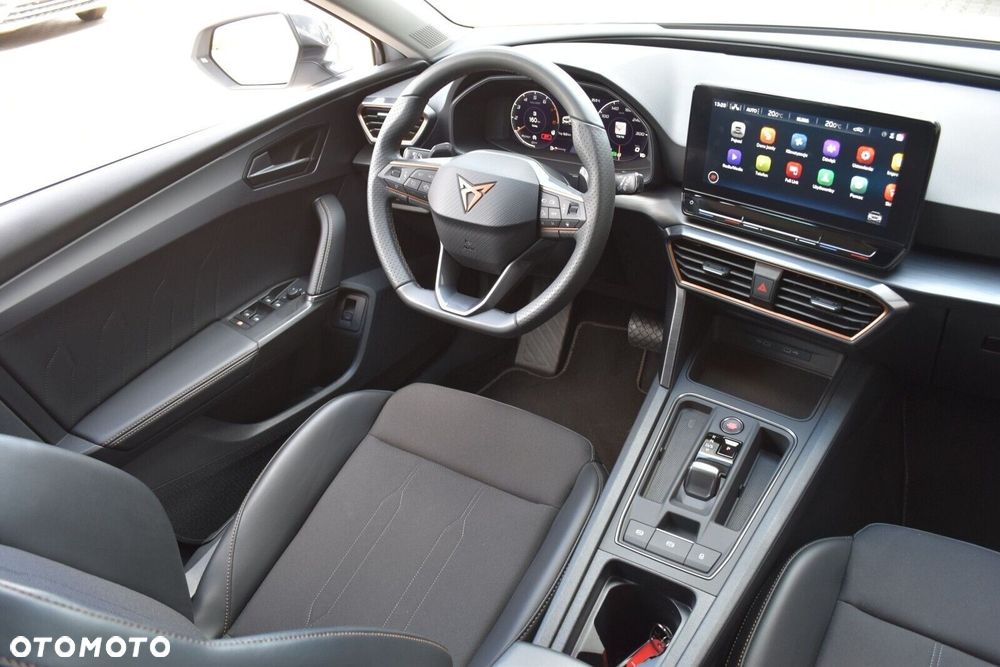 Cupra Leon - 10