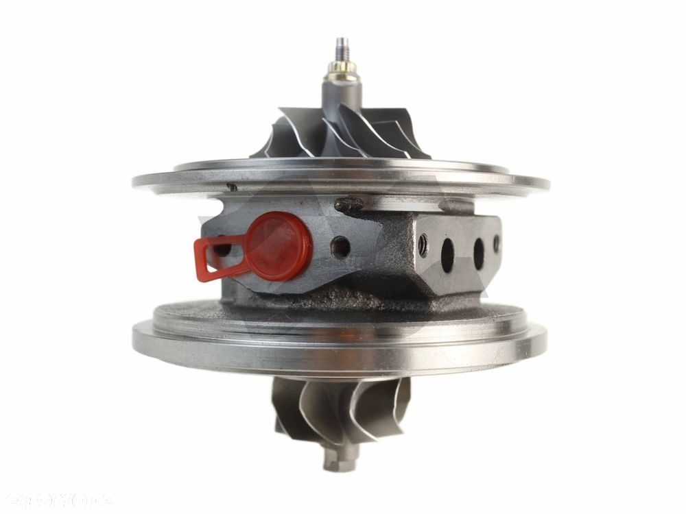 Środek rdzeń turbo CK5Q6K682AB 802733-0004 LR044563 RANGE ROVER 4.4L 230kW/250kW 2010- - 5