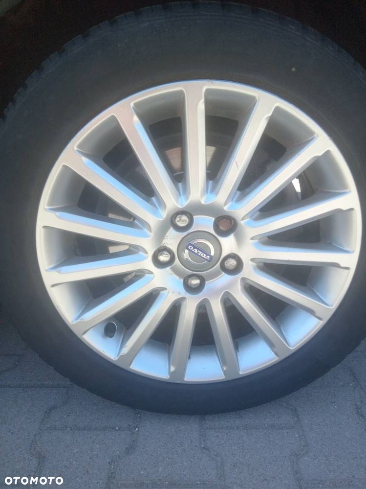 Volvo V60 DRIVe - 13