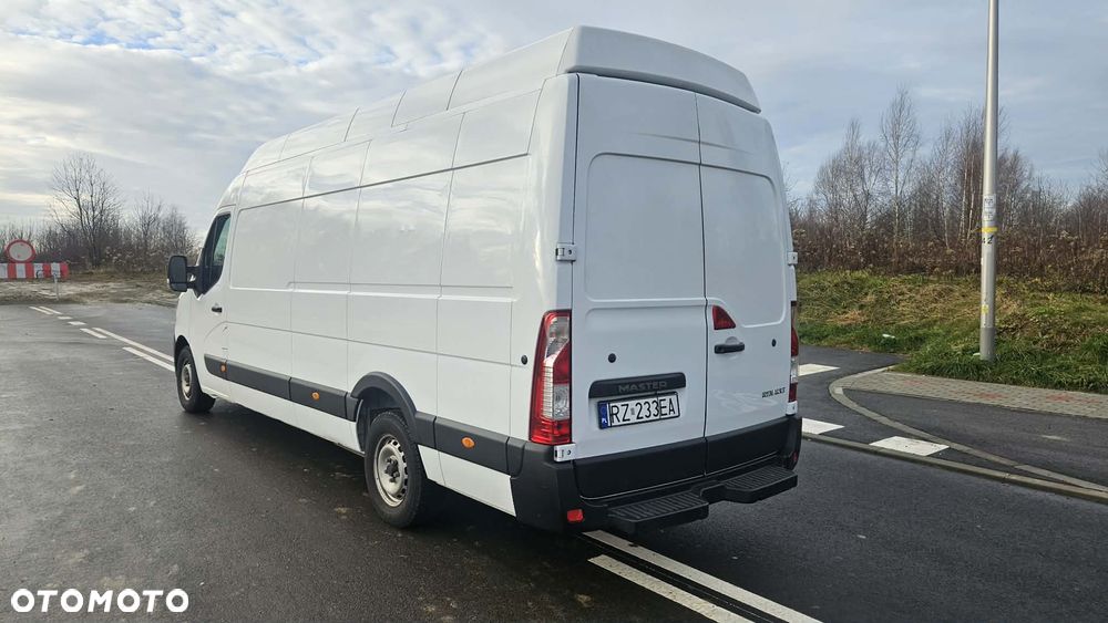 Renault MASTER - 3