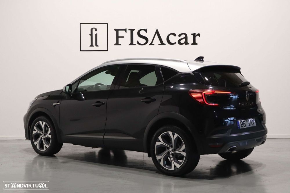 Renault Captur 1.0 TCe RS Line - 13