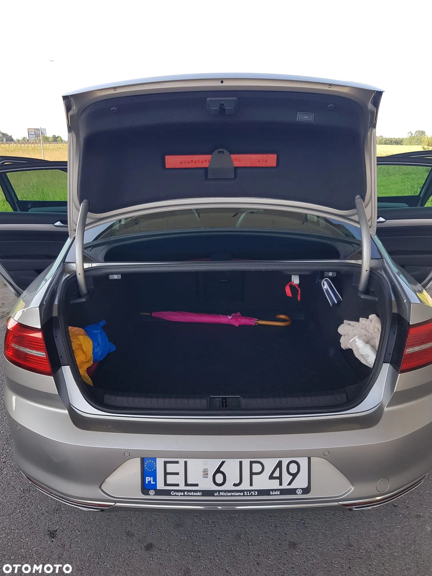 Volkswagen Passat 2.0 TDI BMT Highline DSG - 20