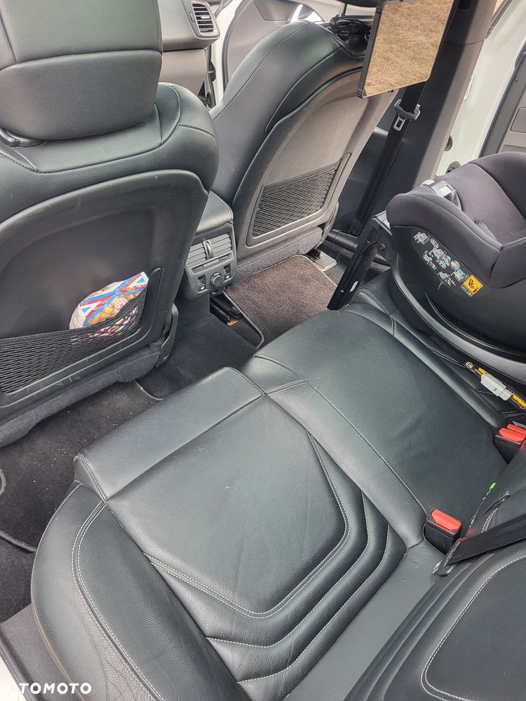 Citroën DS5 2.0 HDi Hybrid4 SoChic MCP - 23