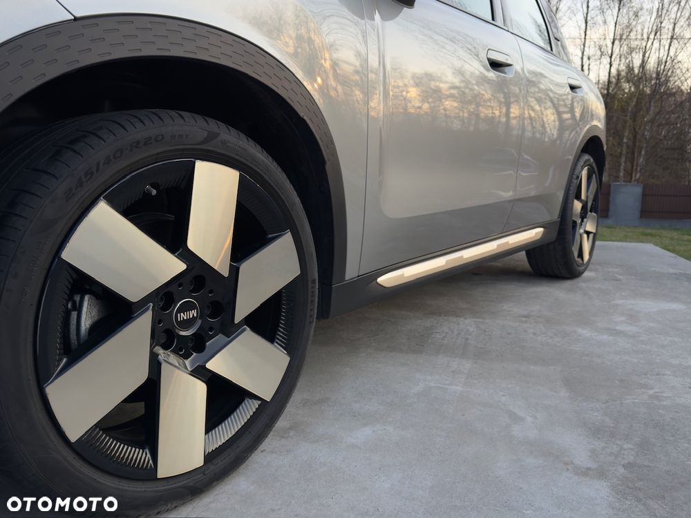 MINI Countryman C mHEV Linia Essential - 37