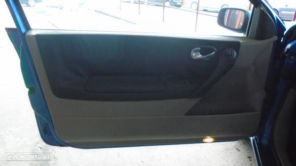 Para Peças Renault Megane Ii (Bm0/1_, Cm0/1_) - 7