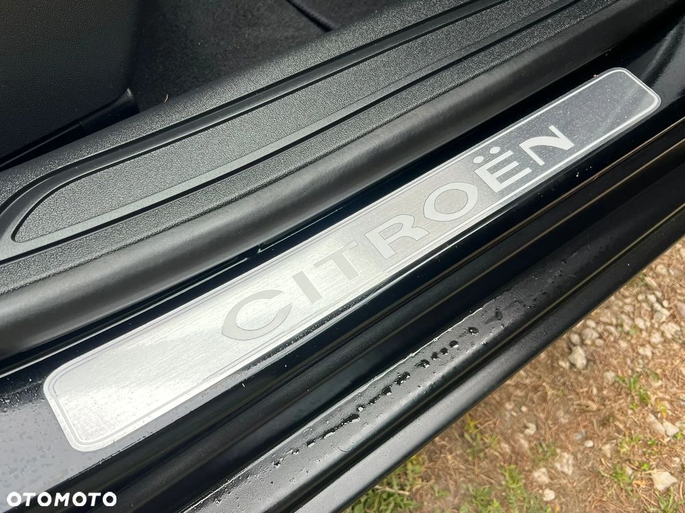 Citroën C5 2.0 HDi Dynamique Equilibre Navi - 28