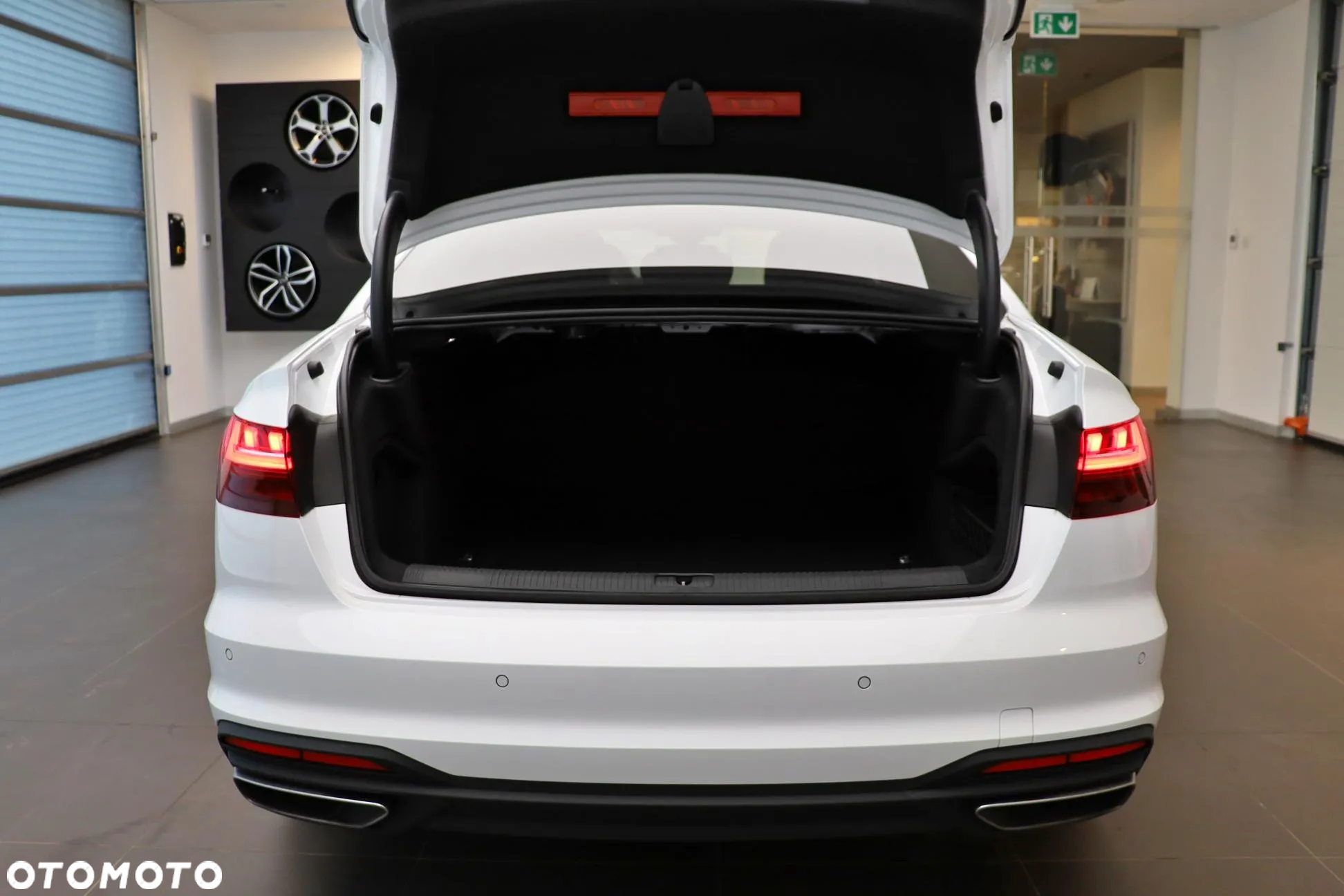 Audi A4 35 TFSI S tronic - 7